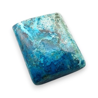 Szatukit kaboszon 16x14 mm nr 89