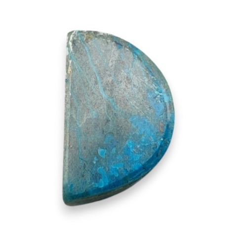 Szatukit kaboszon 17x10 mm nr 78