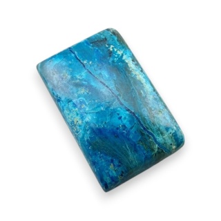 Szatukit kaboszon 18x12 mm nr 126