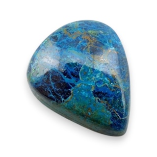 Szatukit kaboszon 18x15 mm nr 113