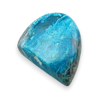 Szatukit kaboszon 19x18 mm nr 136