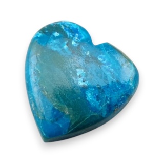 Szatukit kaboszon 19x19 mm nr 148