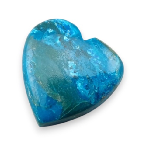 Szatukit kaboszon 19x19 mm nr 148