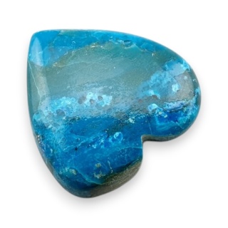 Szatukit kaboszon 19x19 mm nr 148