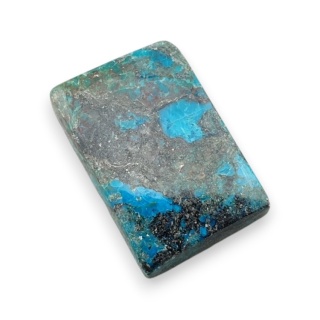 Szatukit kaboszon 20x13 mm nr 130