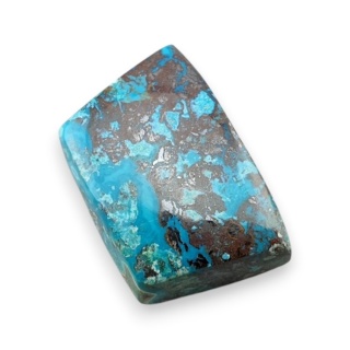 Szatukit kaboszon 20x13 mm nr 132