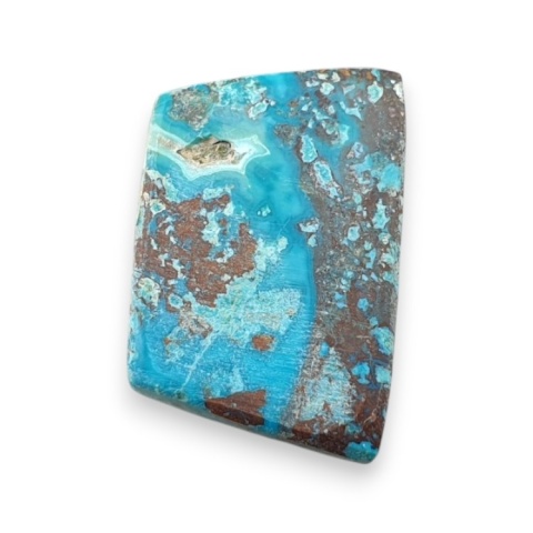 Szatukit kaboszon 20x13 mm nr 132