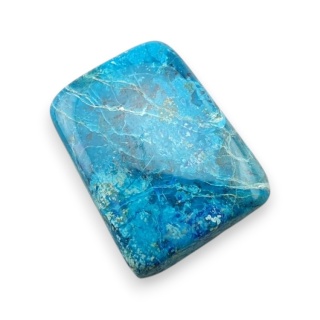 Szatukit kaboszon 20x16 mm nr 87