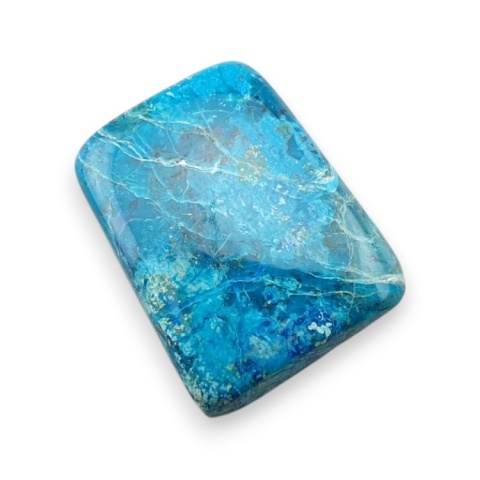 Szatukit kaboszon 20x16 mm nr 87