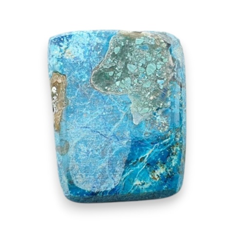 Szatukit kaboszon 20x16 mm nr 87