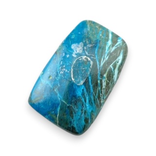 Szatukit kaboszon 21x13 mm nr 103