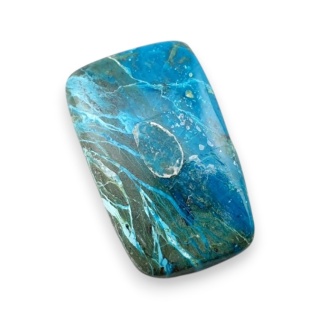 Szatukit kaboszon 21x13 mm nr 103