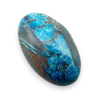 Szatukit kaboszon 22x13 mm nr 145