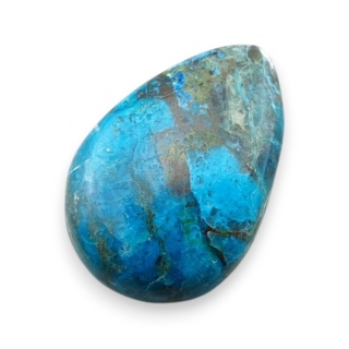 Szatukit kaboszon 22x15 mm nr 88