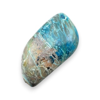 Szatukit kaboszon 24x13 mm nr 150