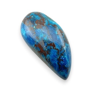 Szatukit kaboszon 25x12 mm nr 101