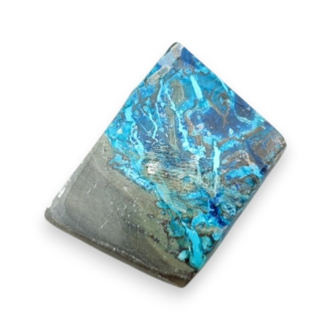 Szatukit kaboszon 26x18 mm nr 100