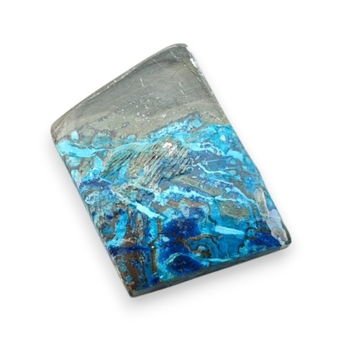 Szatukit kaboszon 26x18 mm nr 100