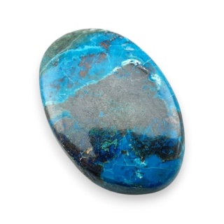 Szatukit kaboszon 26x18 mm nr 99