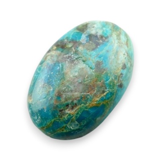 Szatukit kaboszon 28x18 mm nr 121