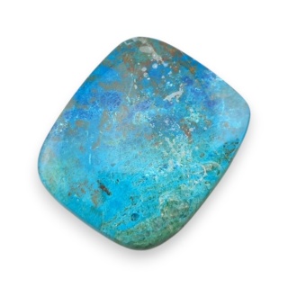 Szatukit kaboszon 29x25 mm nr 69