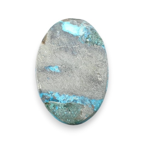 Szatukit kaboszon 35x23 mm nr 84