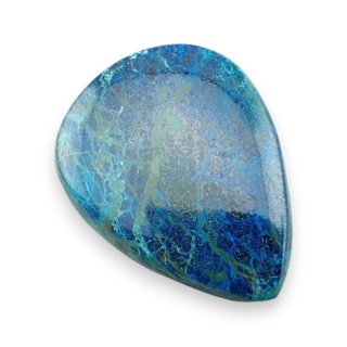 Szatukit kaboszon 36x28 mm nr 68