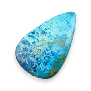 Szatukit kaboszon 40x25 mm nr 85