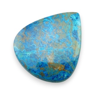 Szatukit kaboszon 44x38 mm nr 79