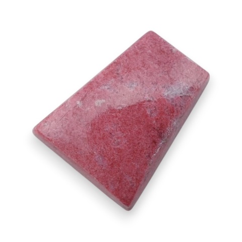 Thulit kaboszon 18x14 mm nr 162