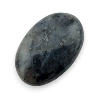 Larvikite cabochon 21x14 mm no 130