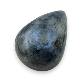 Larvikit kaboszon 21x15 mm nr 133