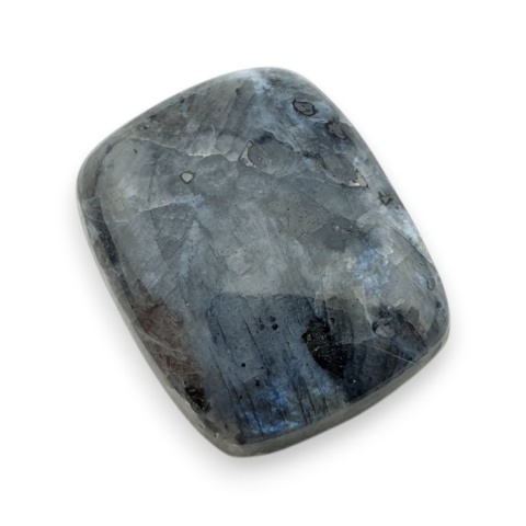 Larvikit kaboszon 23x18 mm nr 96