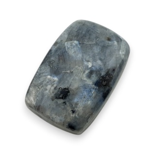 Larvikit kaboszon 24x16 mm nr 115