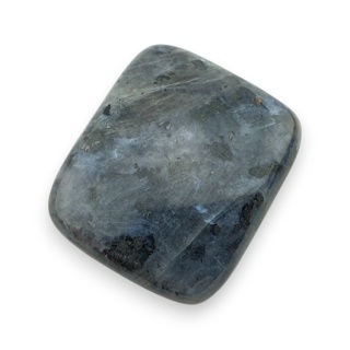 Larvikit kaboszon 24x21 mm nr 125