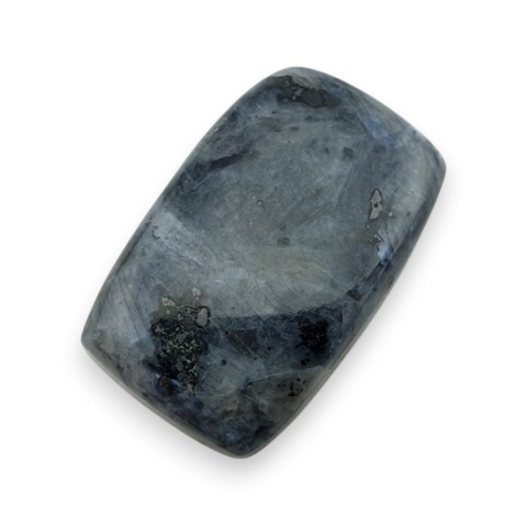 Larvikite cabochon 27x17 mm no 120