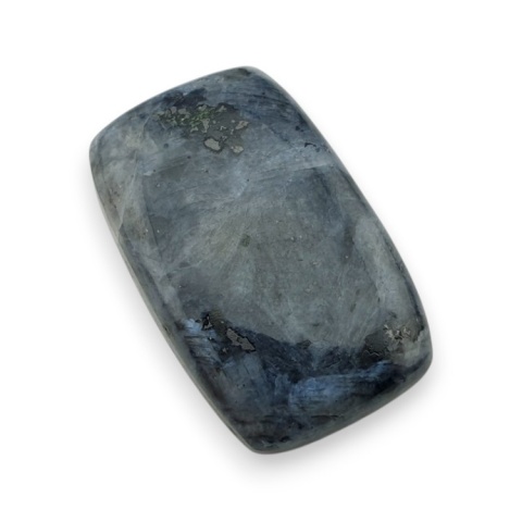 Larvikite cabochon 27x17 mm no 120