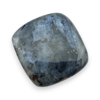 Larvikit kaboszon 28x26 mm nr 106