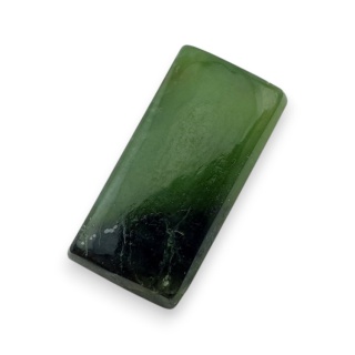 Nephrite cabochon 24x12 mm no 264