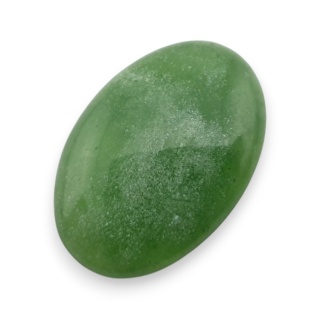 Nephrite cabochon 24x16 mm no 238