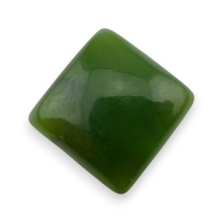 Nephrite cabochon 24x16 mm no 283