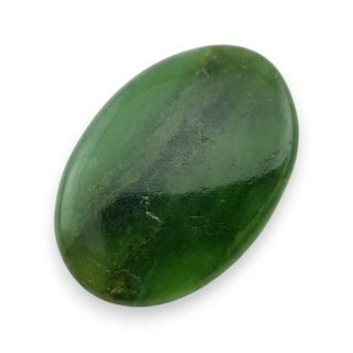 Nephrite cabochon 30x20 mm no 276