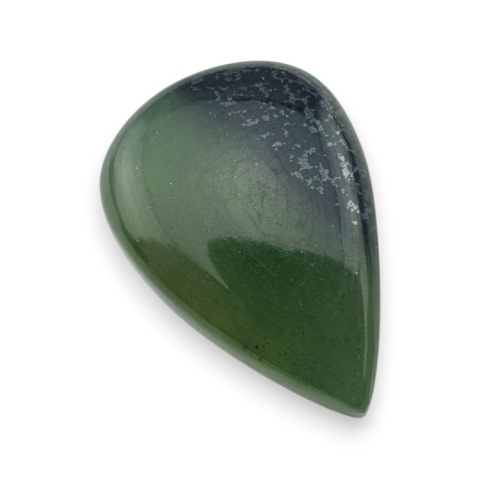Nephrite cabochon 30x21 mm no 248