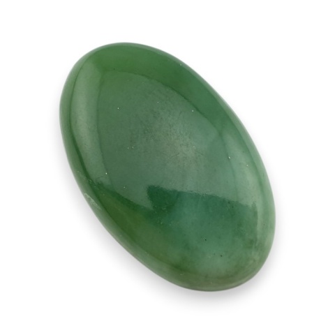 Nephrite cabochon 34x21 mm no 246