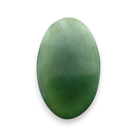 Nephrite cabochon 34x21 mm no 246