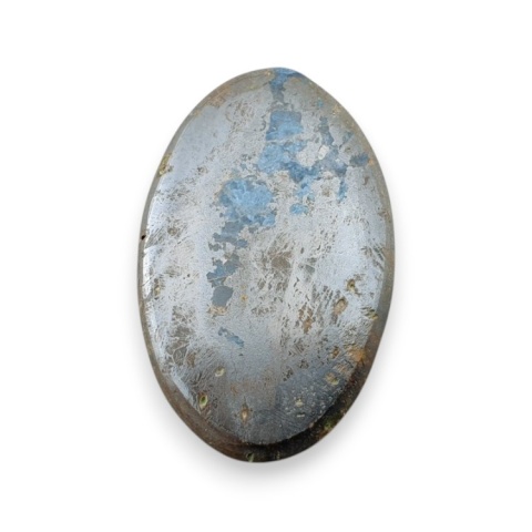 Azuryt kaboszon 28x18 mm nr 175