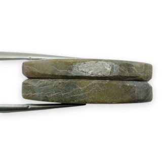Stichtyt para kaboszonów z dziurką 30x14 mm nr R897