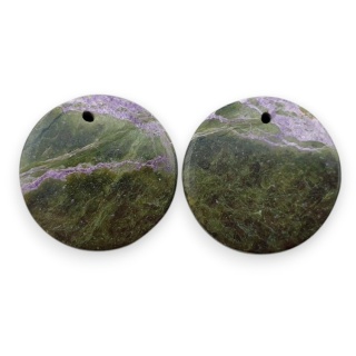 Stichtyt para kaboszonów z dziurką fi 20mm nr R892