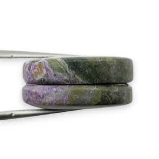 Stichtyt para kaboszonów z dziurką fi 20mm nr R892