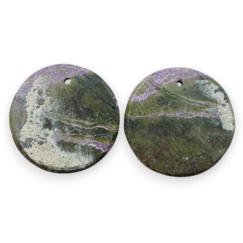 Stichtyt para kaboszonów z dziurką fi 20mm nr R892